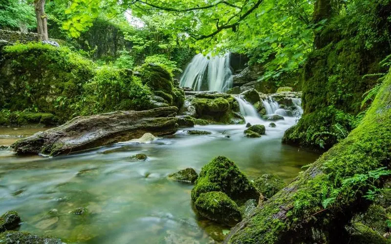 高性能节能环保